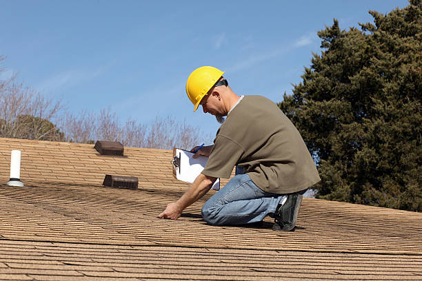 Best Roof Leak Repair  in Braddock, PA