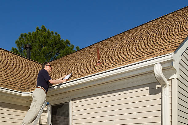 Best Rubber Roofing (EPDM, TPO)  in Braddock, PA